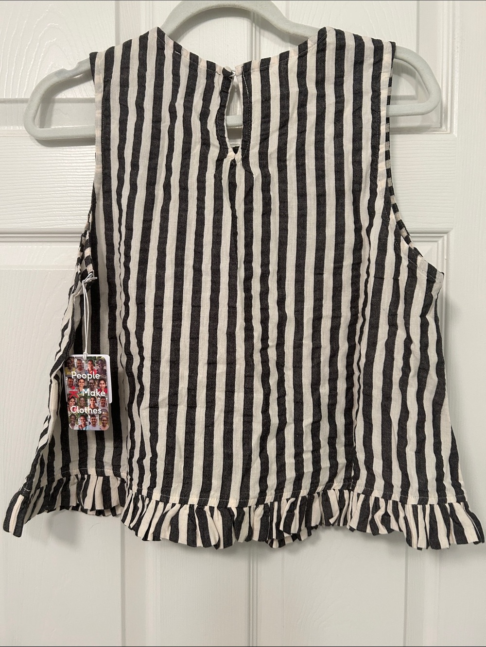 Known Supply Lulu Top - Picture 5 of 7